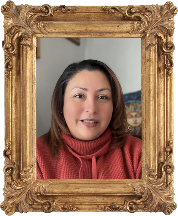 Carmen Ventura, Co-Founder of 818 Financial Group