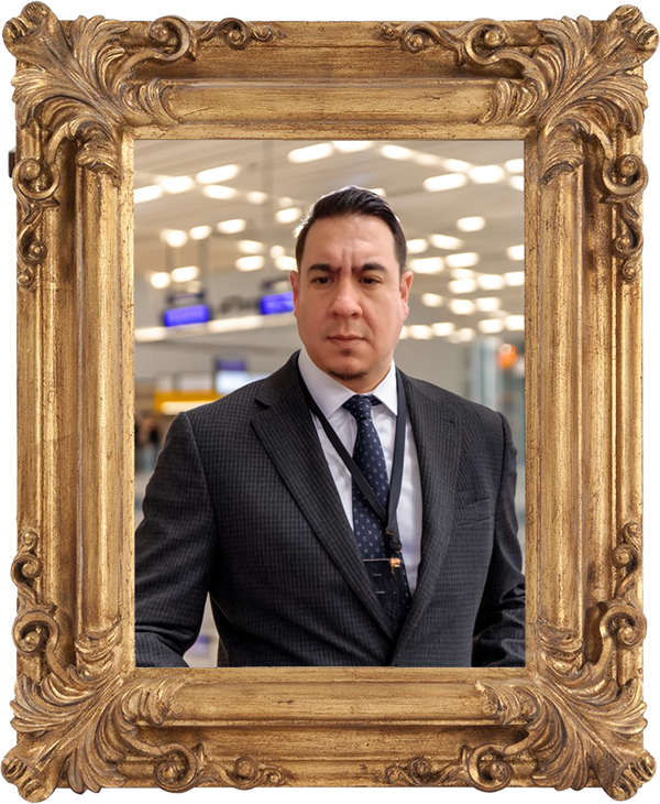 Chris Siles, Founder of 818 Financial Group