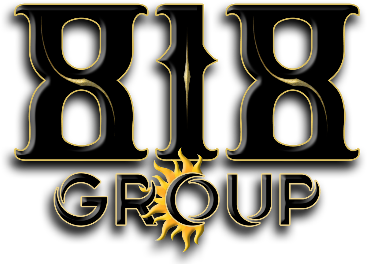818 Group